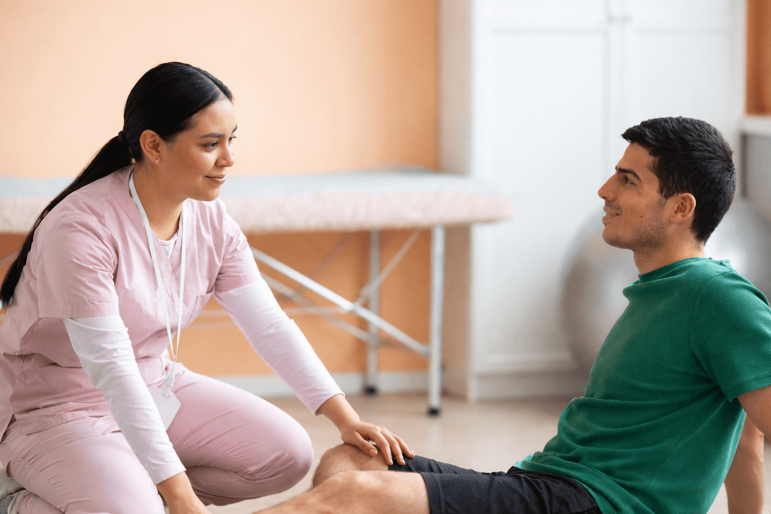 City Physiotherapy Services